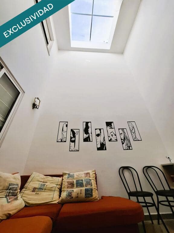 4 soverom Rekkehus til salgs i Llutxent med garasje - € 199 000 (Ref: 9385420)