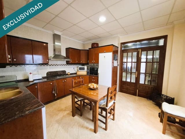 4 Zimmer Reihenhaus zu verkaufen in Llutxent mit Garage - 199.000 € (Ref: 9385420)