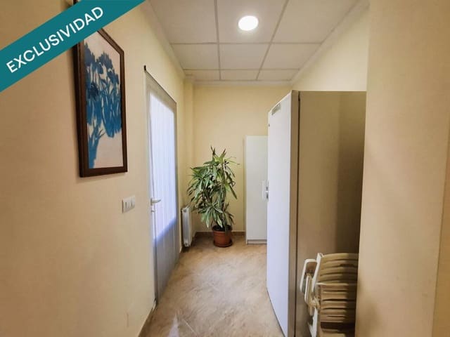 4 Zimmer Reihenhaus zu verkaufen in Llutxent mit Garage - 199.000 € (Ref: 9385420)