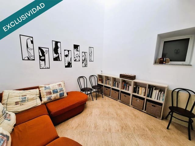 4 Zimmer Reihenhaus zu verkaufen in Llutxent mit Garage - 199.000 € (Ref: 9385420)