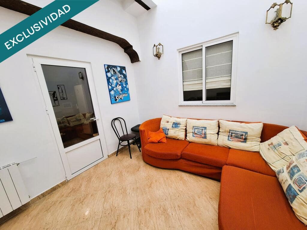 4 soverom Rekkehus til salgs i Llutxent med garasje - € 199 000 (Ref: 9385420)