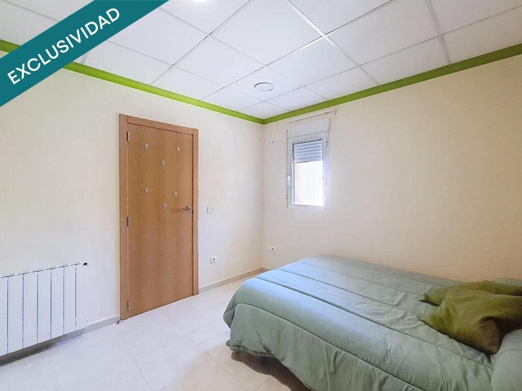 4 soverom Rekkehus til salgs i Llutxent med garasje - € 199 000 (Ref: 9385420)