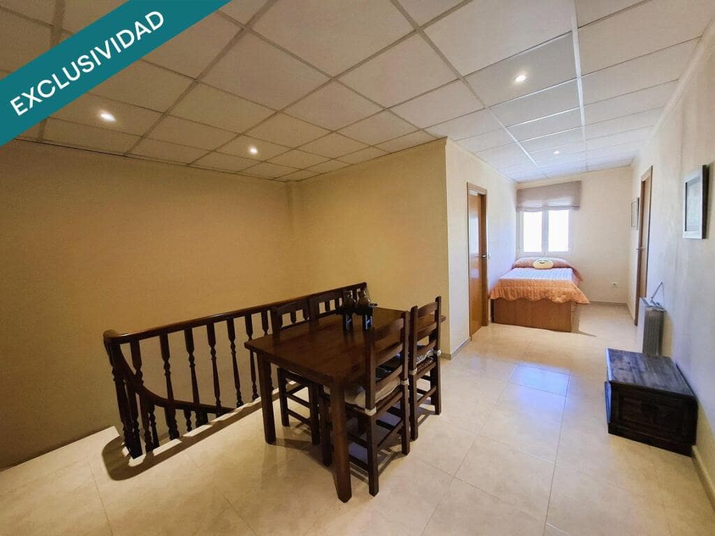 4 soverom Rekkehus til salgs i Llutxent med garasje - € 199 000 (Ref: 9385420)