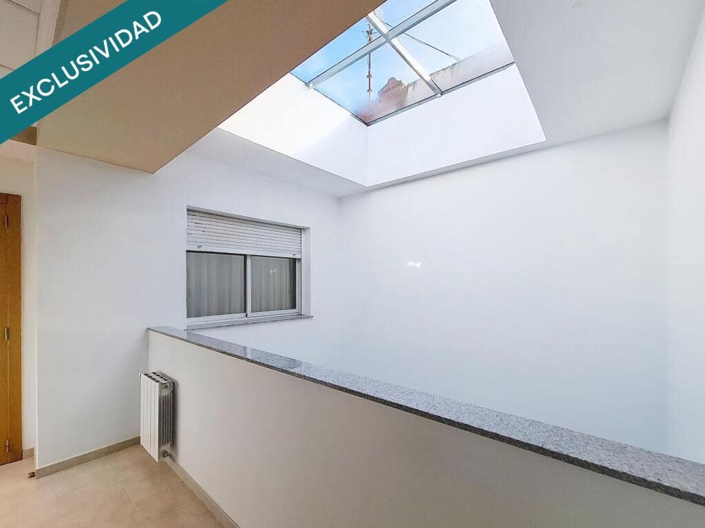 4 soverom Rekkehus til salgs i Llutxent med garasje - € 199 000 (Ref: 9385420)