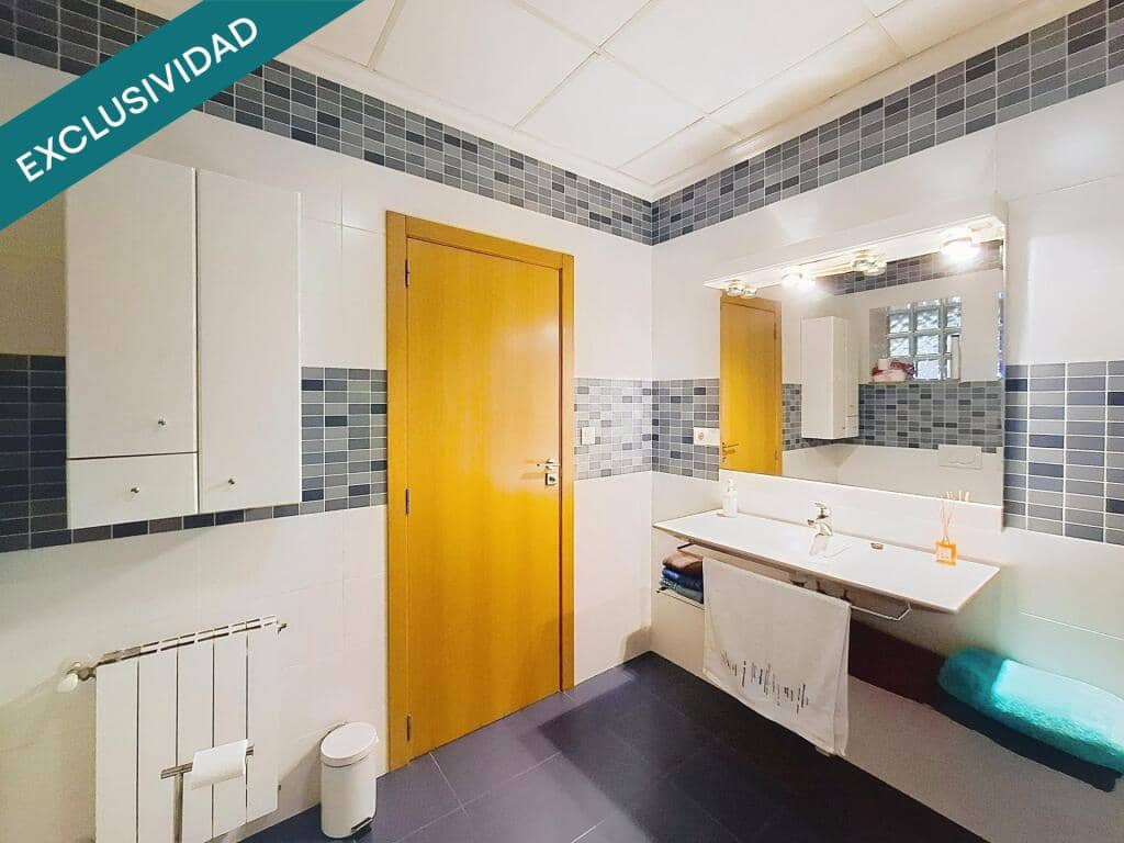 4 soverom Rekkehus til salgs i Llutxent med garasje - € 199 000 (Ref: 9385420)