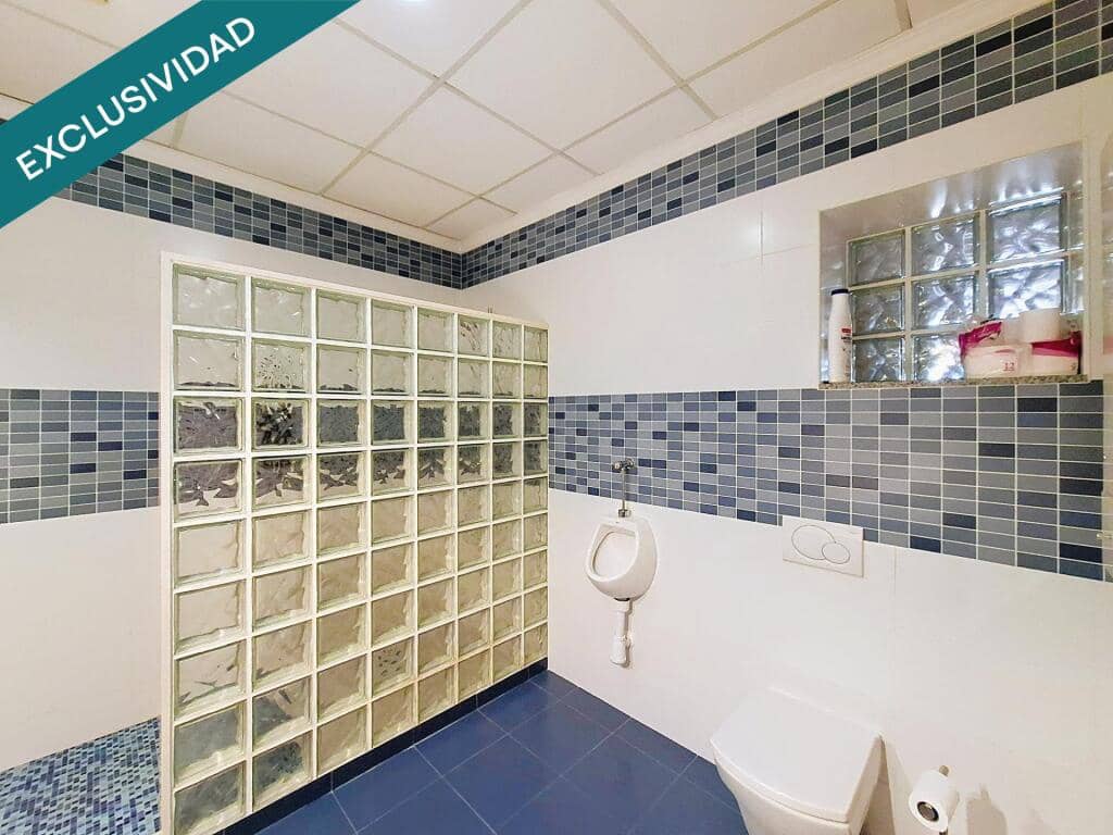 4 soverom Rekkehus til salgs i Llutxent med garasje - € 199 000 (Ref: 9385420)