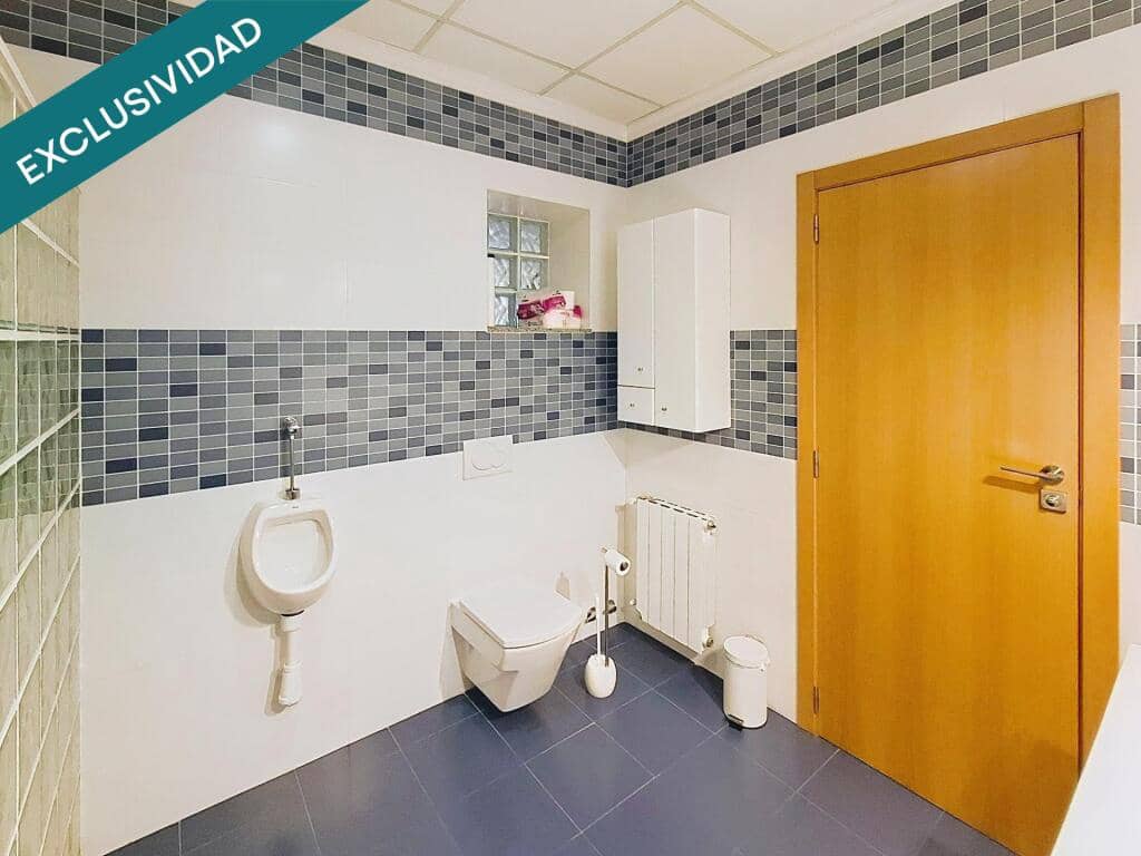 4 soverom Rekkehus til salgs i Llutxent med garasje - € 199 000 (Ref: 9385420)