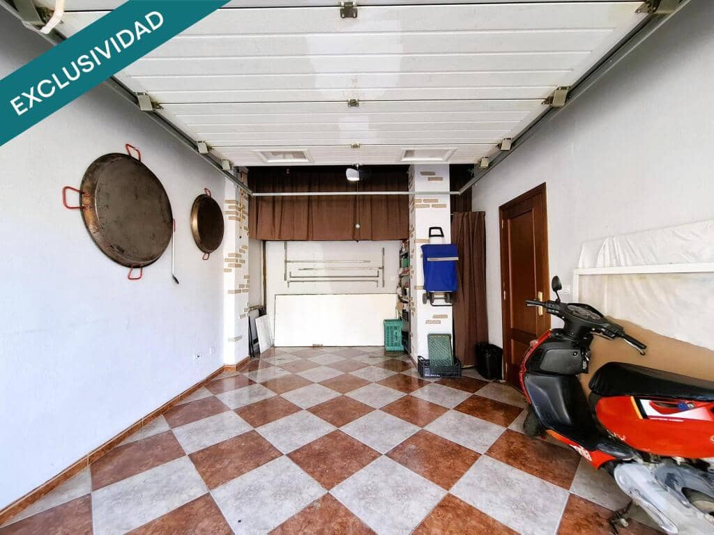 4 soverom Rekkehus til salgs i Llutxent med garasje - € 199 000 (Ref: 9385420)