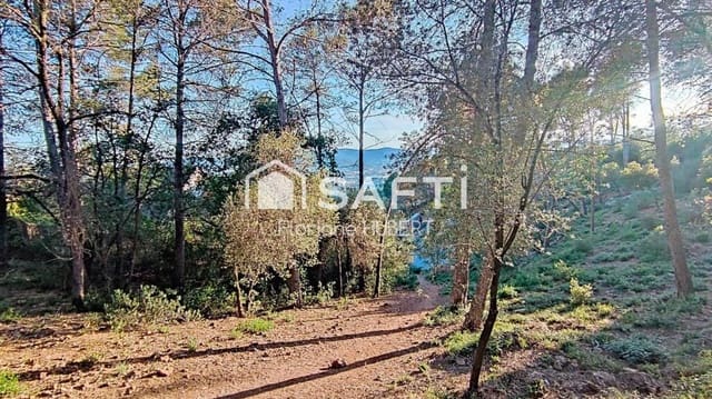 Building Plot for sale in Molins de Rei - € 172,000 (Ref: 9385421)