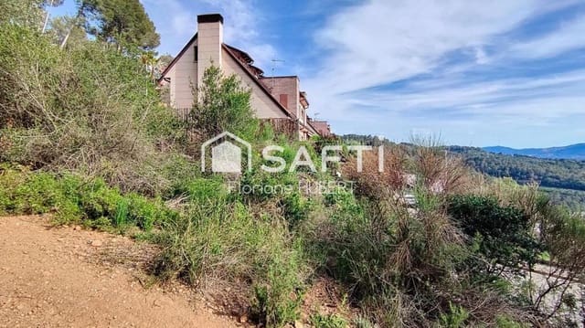 Building Plot for sale in Molins de Rei - € 172,000 (Ref: 9385421)