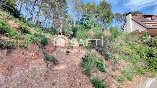 Building Plot for sale in Molins de Rei - € 172,000 (Ref: 9385421)
