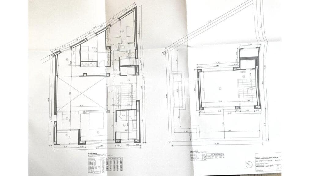 Działka budowlana na sprzedaż w Molins de Rei - 172 000 € (Ref: 9385421)