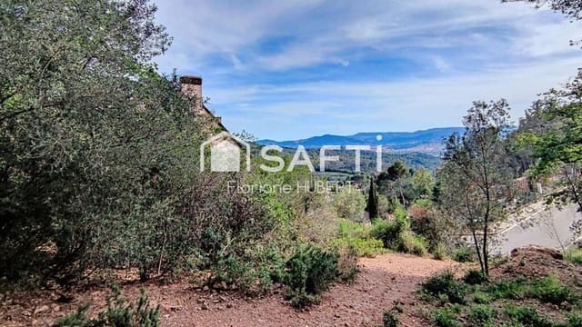 Building Plot for sale in Molins de Rei - € 172,000 (Ref: 9385421)