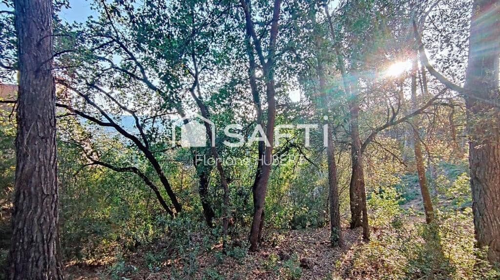 Działka budowlana na sprzedaż w Molins de Rei - 172 000 € (Ref: 9385421)