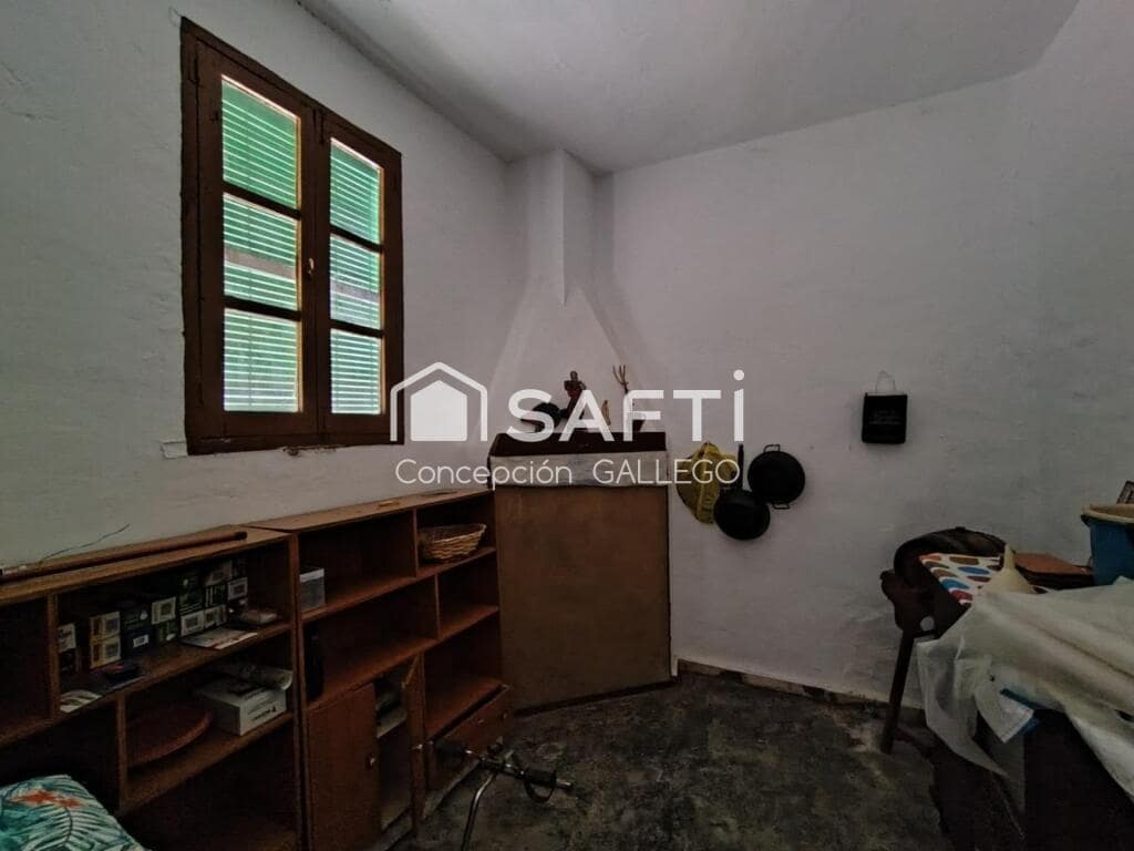 3 camera da letto Villa in vendita in Campo de Criptana con garage - 180.000 € (Rif: 9385422)