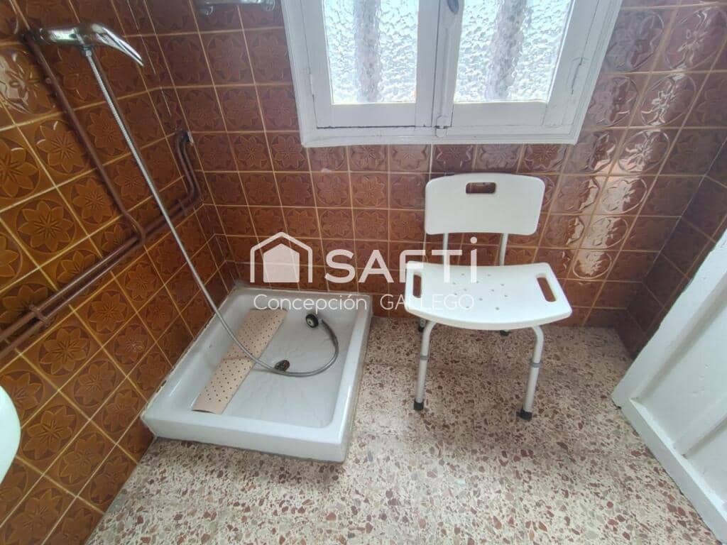 3 camera da letto Villa in vendita in Campo de Criptana con garage - 180.000 € (Rif: 9385422)