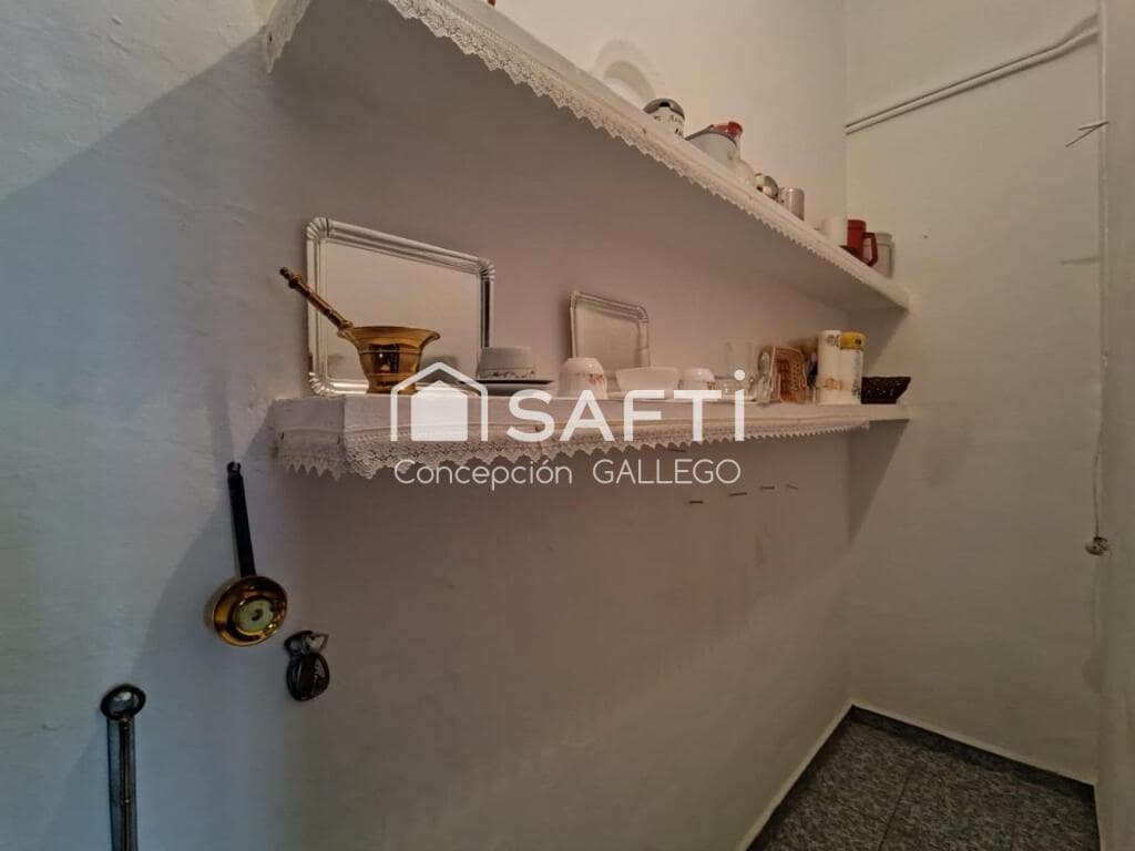 3 camera da letto Villa in vendita in Campo de Criptana con garage - 180.000 € (Rif: 9385422)