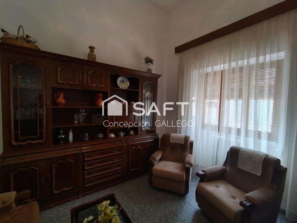 3 camera da letto Villa in vendita in Campo de Criptana con garage - 180.000 € (Rif: 9385422)
