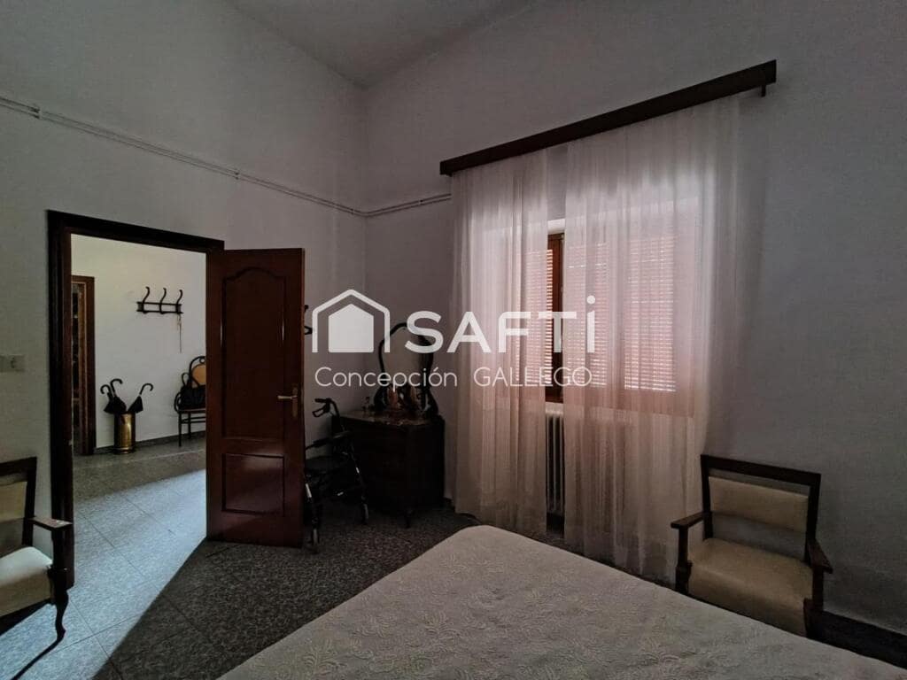 3 camera da letto Villa in vendita in Campo de Criptana con garage - 180.000 € (Rif: 9385422)