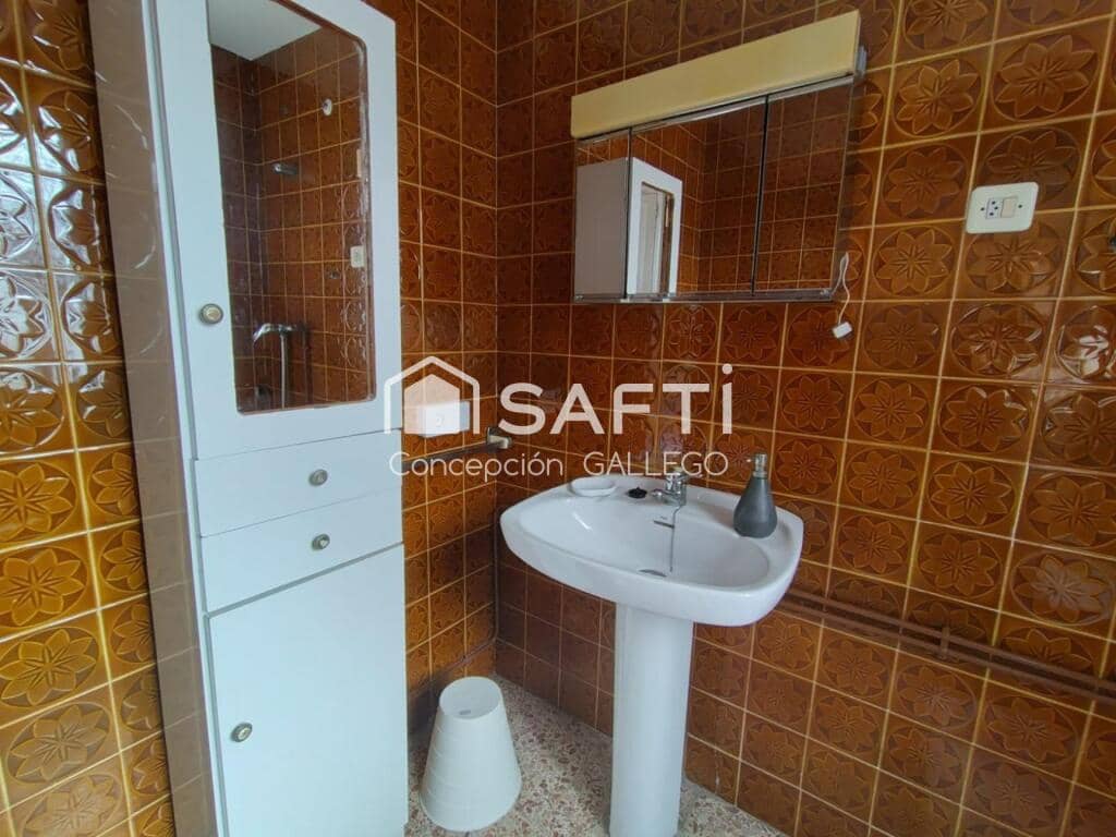 3 camera da letto Villa in vendita in Campo de Criptana con garage - 180.000 € (Rif: 9385422)