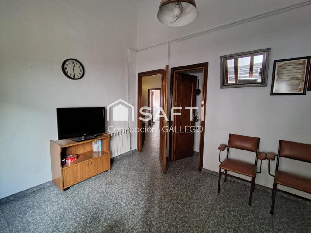 3 camera da letto Villa in vendita in Campo de Criptana con garage - 180.000 € (Rif: 9385422)