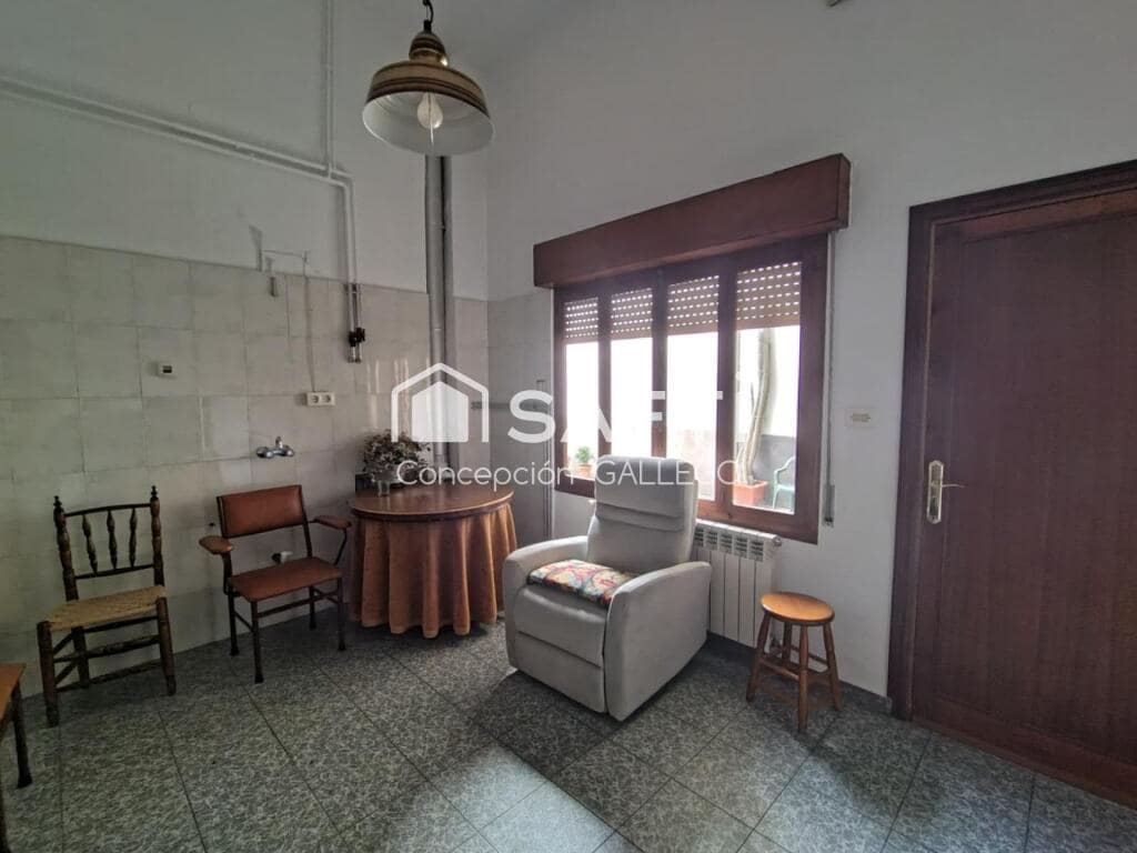 3 camera da letto Villa in vendita in Campo de Criptana con garage - 180.000 € (Rif: 9385422)