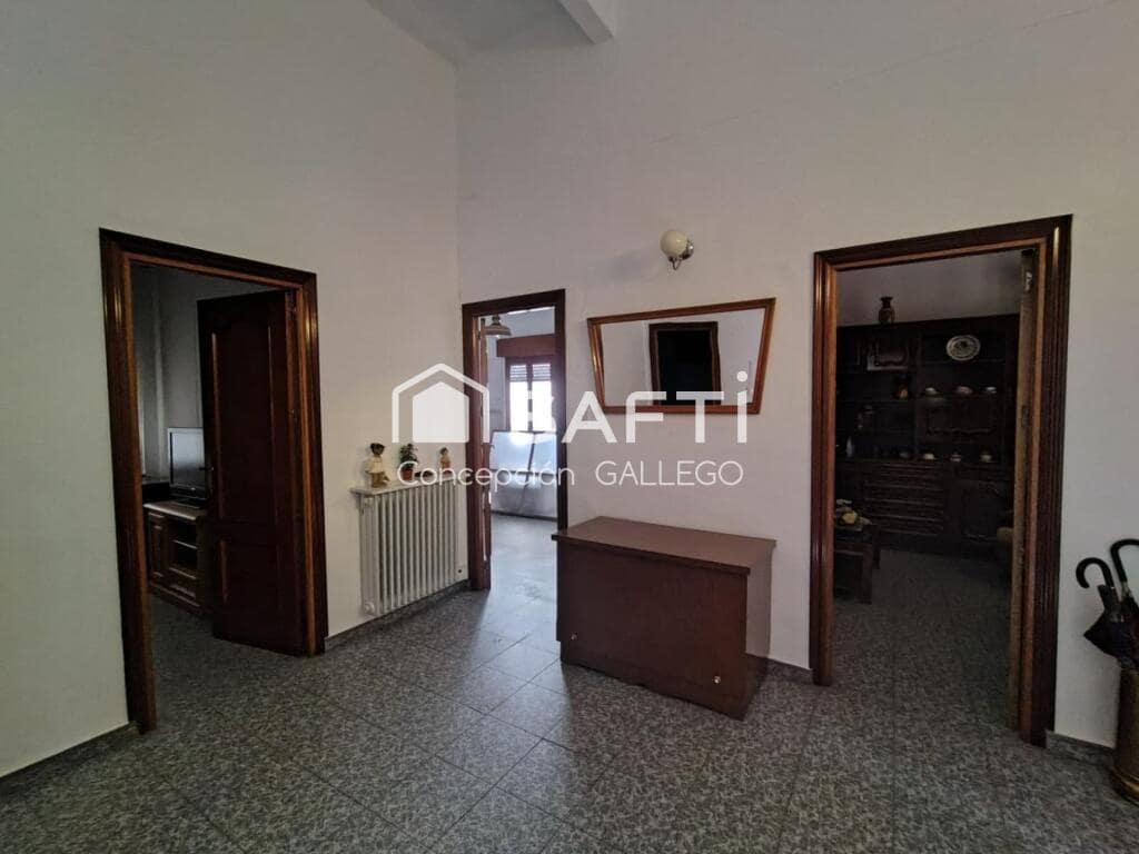 3 camera da letto Villa in vendita in Campo de Criptana con garage - 180.000 € (Rif: 9385422)