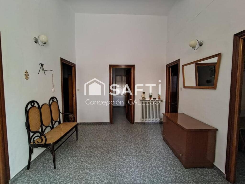 3 camera da letto Villa in vendita in Campo de Criptana con garage - 180.000 € (Rif: 9385422)