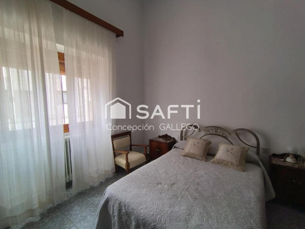3 camera da letto Villa in vendita in Campo de Criptana con garage - 180.000 € (Rif: 9385422)