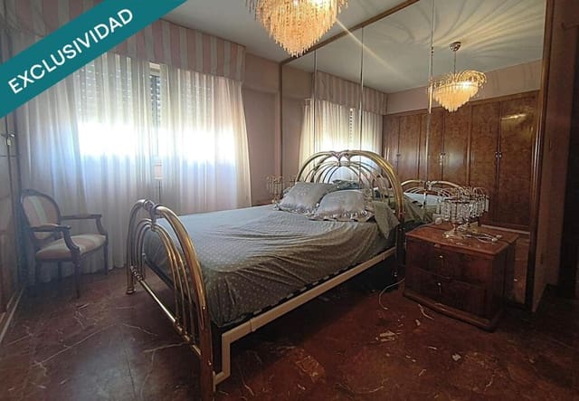 Apartamento de 4 habitaciones en Zaragoza ciudad en venta con garaje - 315.000 € (Ref: 9385423)