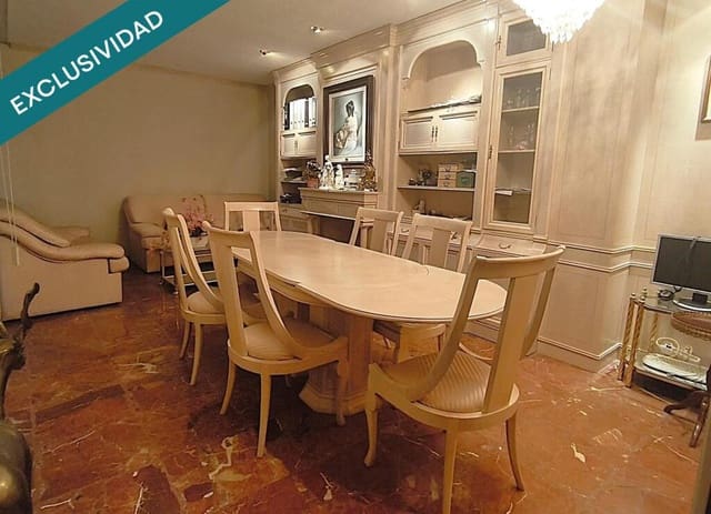 Apartamento de 4 habitaciones en Zaragoza ciudad en venta con garaje - 315.000 € (Ref: 9385423)