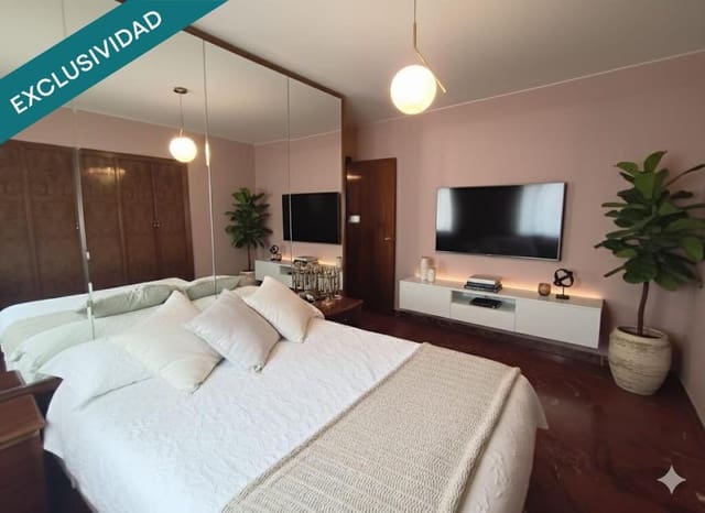 Apartamento de 4 habitaciones en Zaragoza ciudad en venta con garaje - 315.000 € (Ref: 9385423)