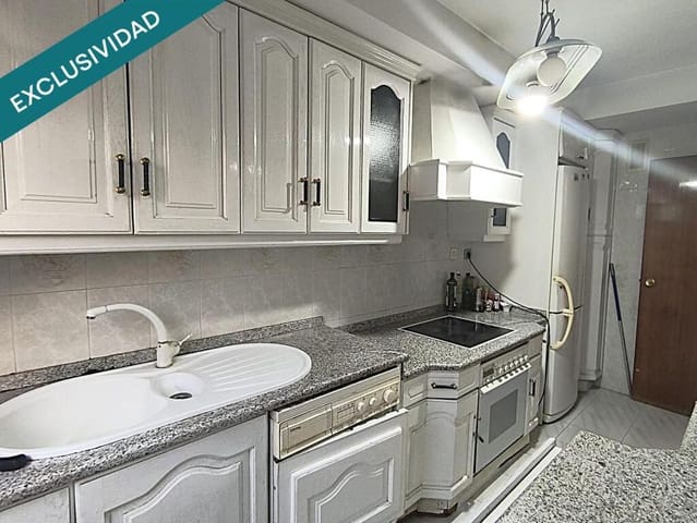 Apartamento de 4 habitaciones en Zaragoza ciudad en venta con garaje - 315.000 € (Ref: 9385423)
