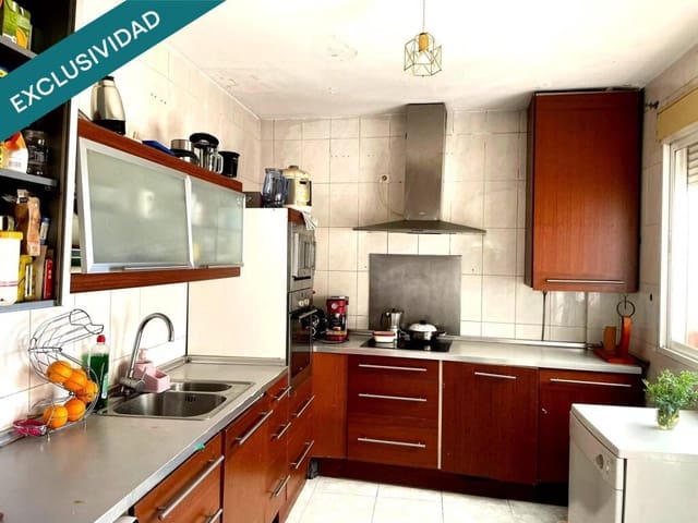 4 slaapkamer Rijtjeshuis te koop in Polán - € 115.000 (Ref: 9385424)