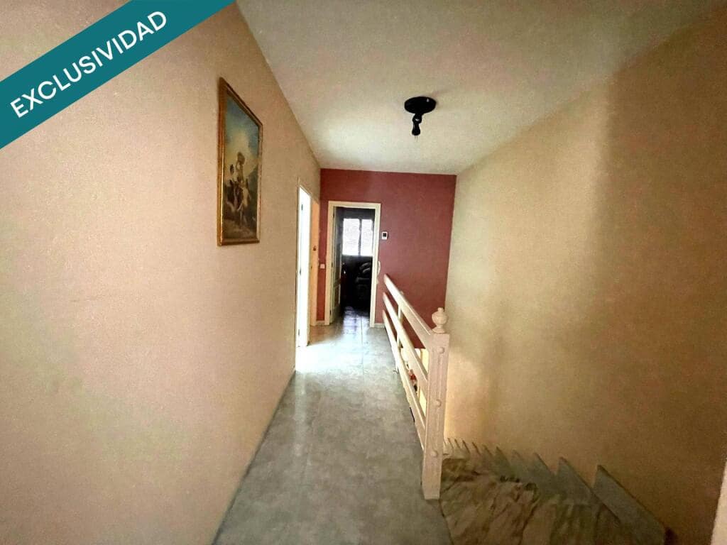 4 makuuhuone Rivitalo myytävänä paikassa Polan - 115 000 € (Ref: 9385424)