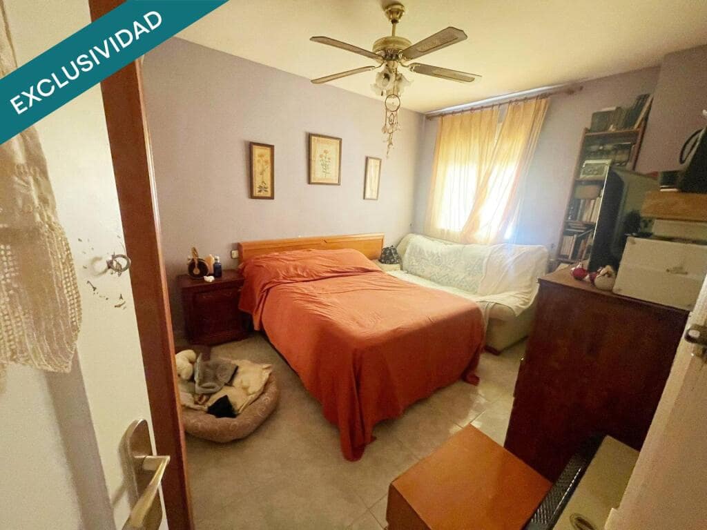 4 makuuhuone Rivitalo myytävänä paikassa Polan - 115 000 € (Ref: 9385424)