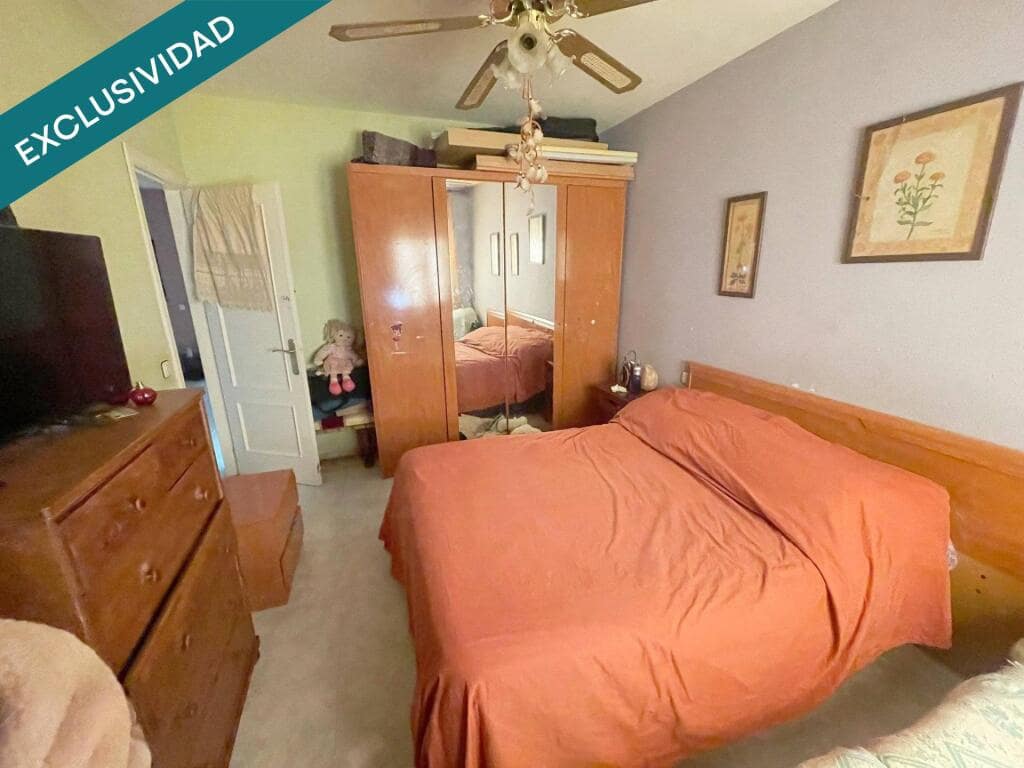 4 makuuhuone Rivitalo myytävänä paikassa Polan - 115 000 € (Ref: 9385424)