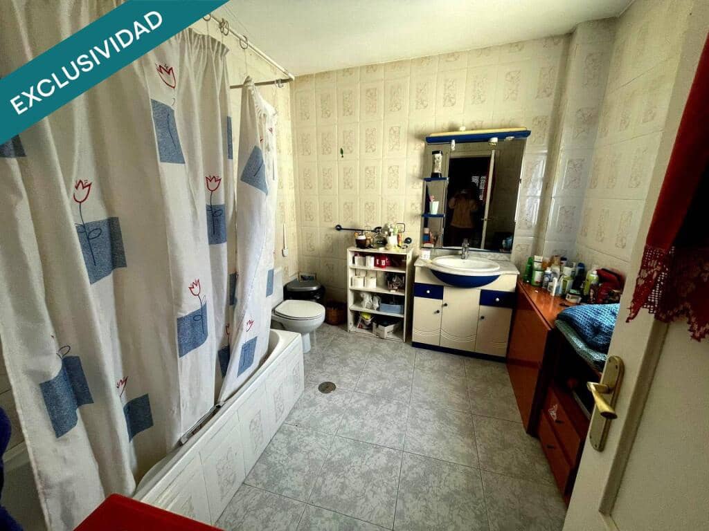 4 makuuhuone Rivitalo myytävänä paikassa Polan - 115 000 € (Ref: 9385424)