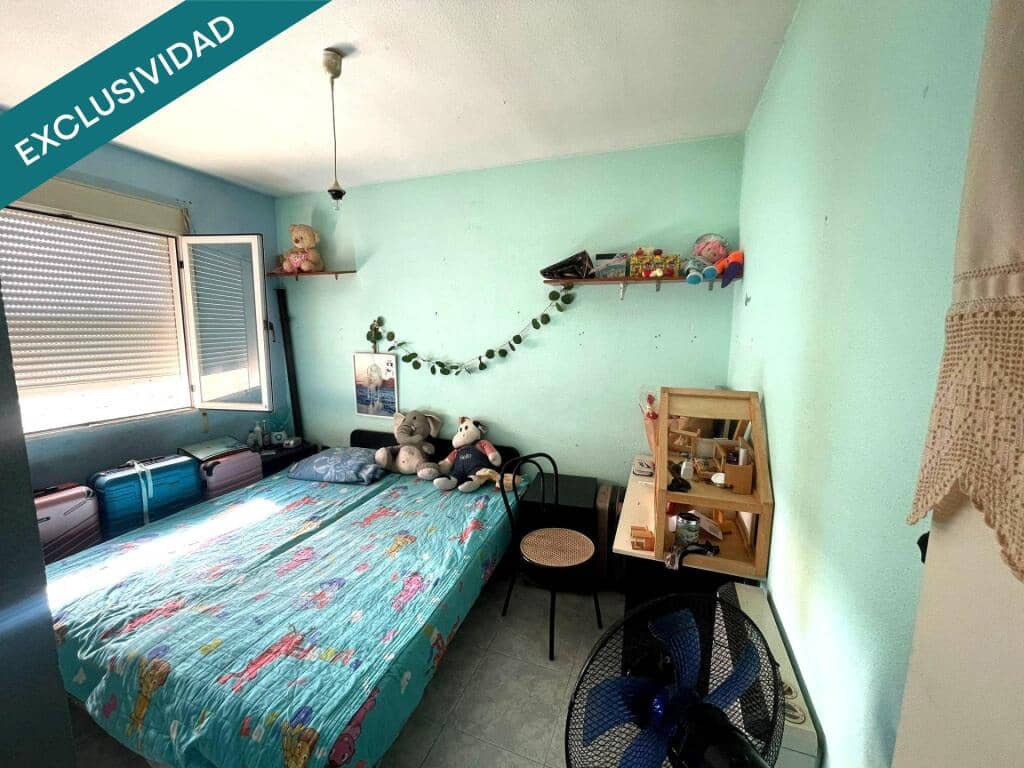 4 makuuhuone Rivitalo myytävänä paikassa Polan - 115 000 € (Ref: 9385424)