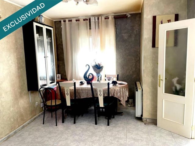 4 slaapkamer Rijtjeshuis te koop in Polán - € 115.000 (Ref: 9385424)