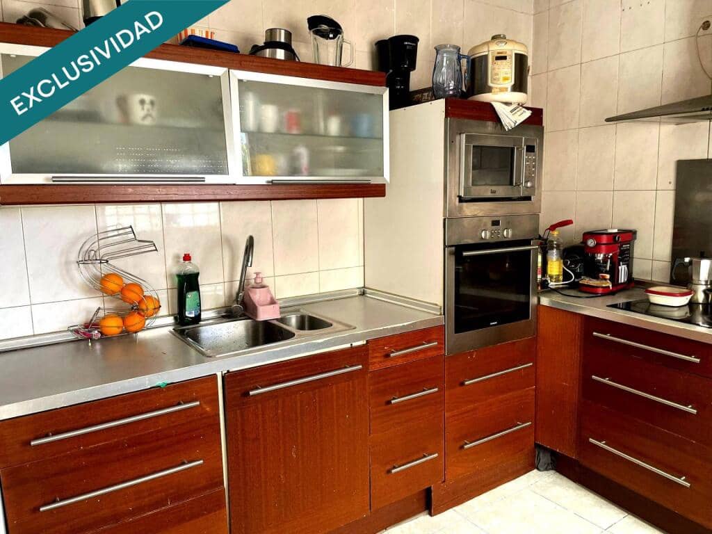 4 makuuhuone Rivitalo myytävänä paikassa Polan - 115 000 € (Ref: 9385424)