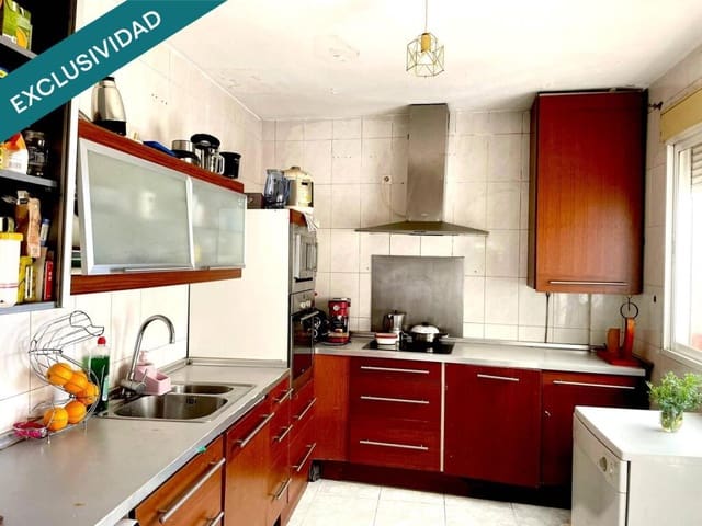 4 slaapkamer Rijtjeshuis te koop in Polán - € 115.000 (Ref: 9385424)