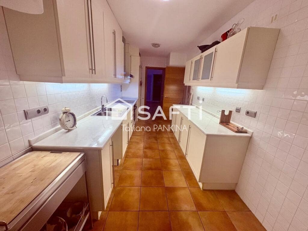 4 bedroom Terraced Villa for sale in Canoves i Samalus with pool garage - € 495,000 (Ref: 9385425)