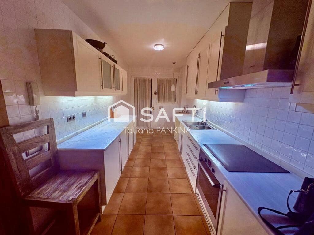 4 bedroom Terraced Villa for sale in Canoves i Samalus with pool garage - € 495,000 (Ref: 9385425)