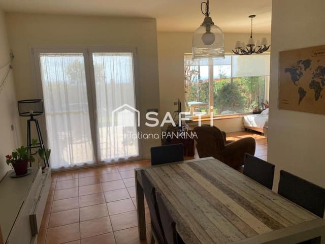 4 bedroom Terraced Villa for sale in Cànoves i Samalús with pool garage - € 495,000 (Ref: 9385425)