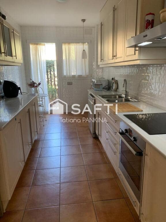 4 bedroom Terraced Villa for sale in Canoves i Samalus with pool garage - € 495,000 (Ref: 9385425)