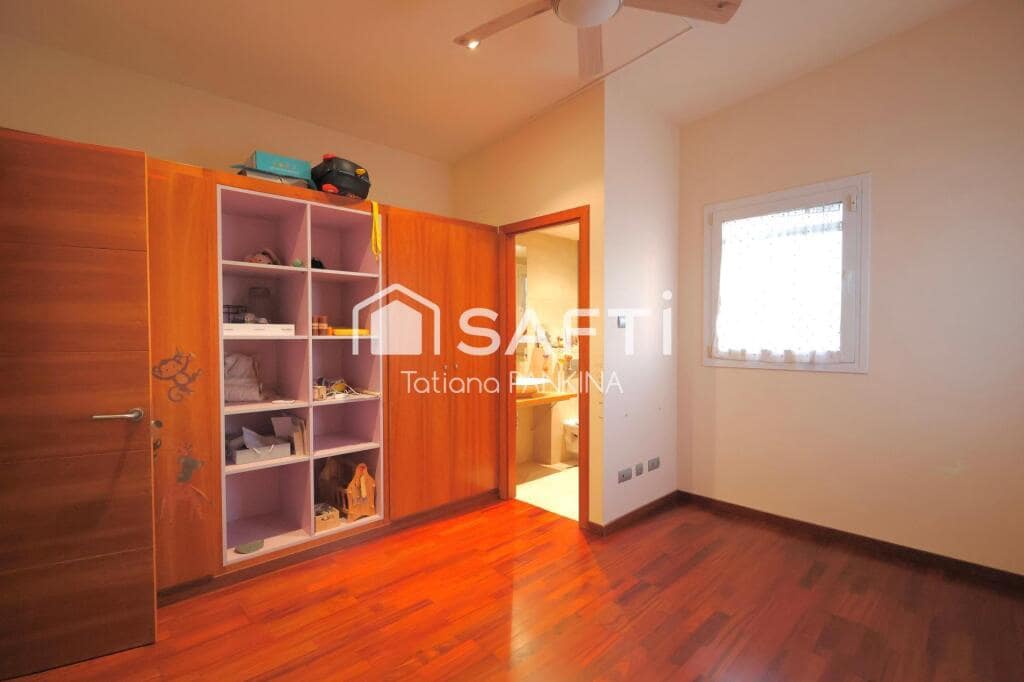 4 bedroom Terraced Villa for sale in Canoves i Samalus with pool garage - € 495,000 (Ref: 9385425)