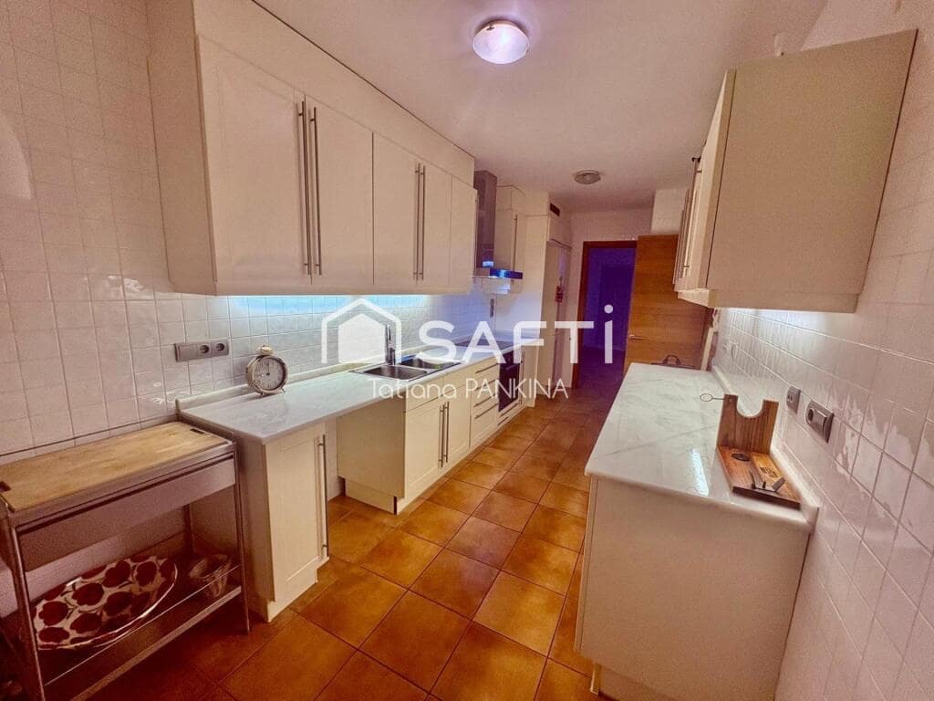 4 bedroom Terraced Villa for sale in Canoves i Samalus with pool garage - € 495,000 (Ref: 9385425)