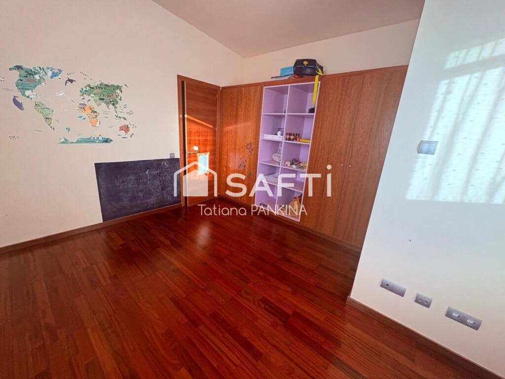 4 bedroom Terraced Villa for sale in Canoves i Samalus with pool garage - € 495,000 (Ref: 9385425)