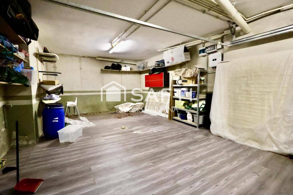 4 bedroom Terraced Villa for sale in Canoves i Samalus with pool garage - € 495,000 (Ref: 9385425)